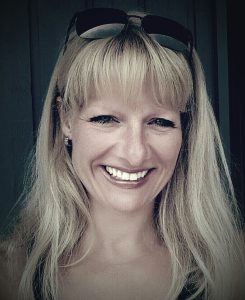 Profilbild von Petra Boosmann