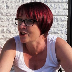 Profilbild von Petra Bootz
