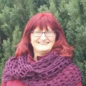Profilbild von Petra Borchert