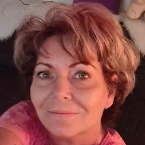 Profilbild von Petra Borchert