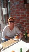Profilbild von Petra Borgsmüller