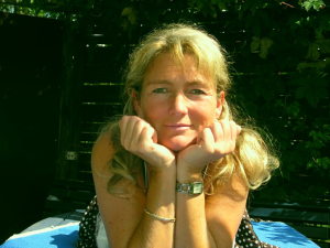 Profilbild von Petra Bork
