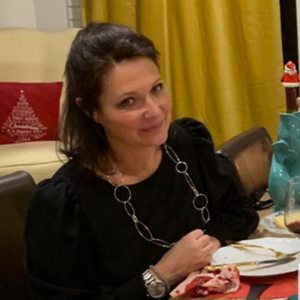 Profilbild von Petra Bornhäußer
