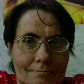 Profilbild von Petra Borrmann
