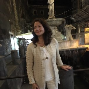 Profilbild von Petra Borzi-Edler