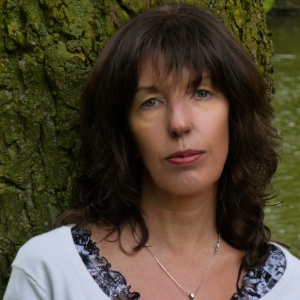 Profilbild von Petra Bosbach