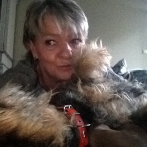 Profilbild von Petra Bosbach