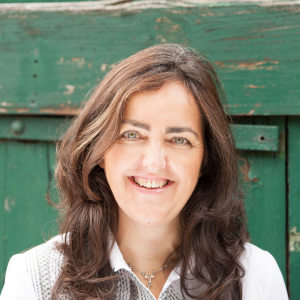 Profilbild von Petra Bosch