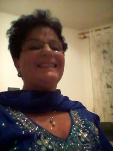 Profilbild von Petra Bossert