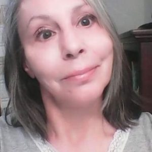 Profilbild von Petra Bouchelkia