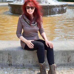 Profilbild von Petra Bournelis