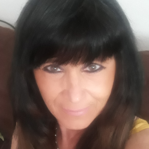 Profilbild von Petra Boussaid