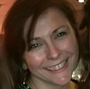 Profilbild von Petra Bowman