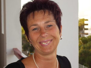 Profilbild von Petra Boyko