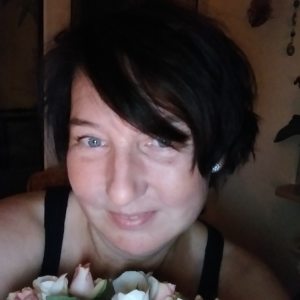 Profilbild von Petra Brändle