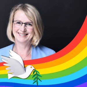 Profilbild von Petra Brammer