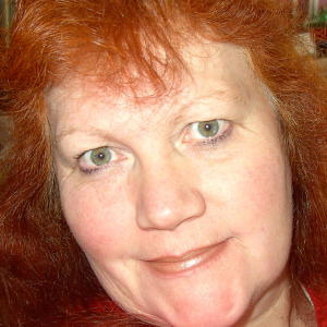 Profilbild von Petra Brammer