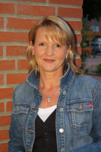 Profilbild von Petra Brand