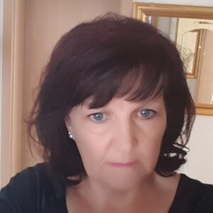 Profilbild von Petra Brandenburg