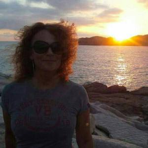 Profilbild von Petra Branding