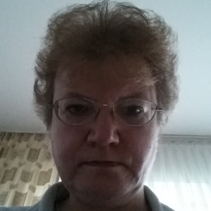 Profilbild von Petra Brandl