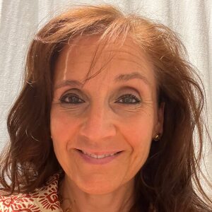 Profilbild von Petra Brandstaetter