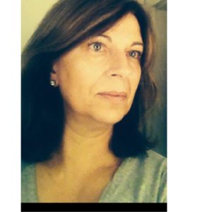 Profilbild von Petra Brandt-Nötzel