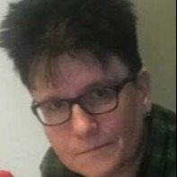 Profilbild von Petra Brandt