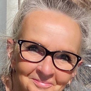 Profilbild von Petra Brauer