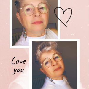 Profilbild von Petra Braun-Knol