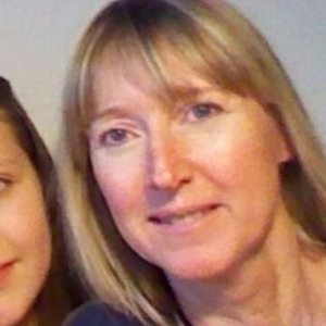 Profilbild von Petra Braun