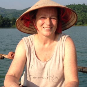 Profilbild von Petra Braun