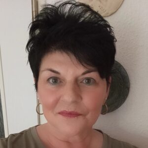 Profilbild von Petra Braune