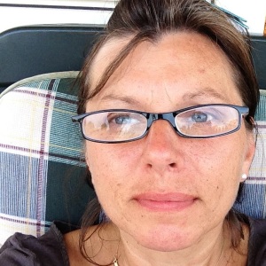 Profilbild von Petra Bredlow