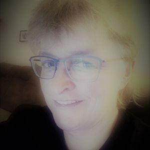 Profilbild von Petra Brehmer