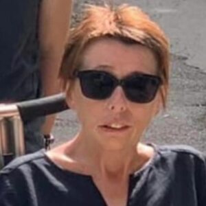 Profilbild von Petra Breitbach