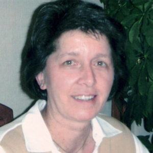 Profilbild von Petra Brendel