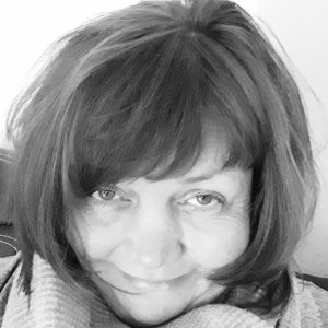 Profilbild von Petra Brendtke