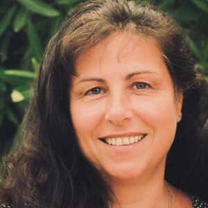 Profilbild von Petra Bresemann