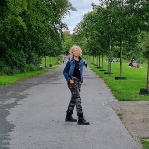 Profilbild von Petra Bretschneider