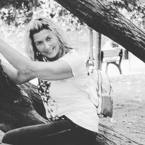 Profilbild von Petra Breuer