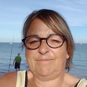 Profilbild von Petra Breuer