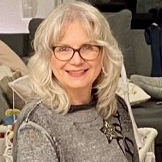 Profilbild von Petra Brewe