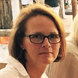 Profilbild von Petra Brinkmann