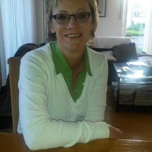 Profilbild von Petra Brinkmann