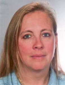 Profilbild von Petra Brinkmeier