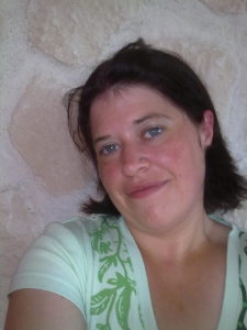 Profilbild von Petra Brinschwitz