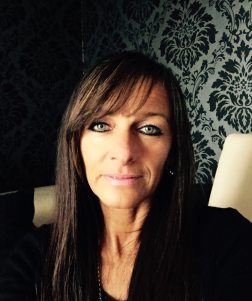 Profilbild von Petra Brinschwitz