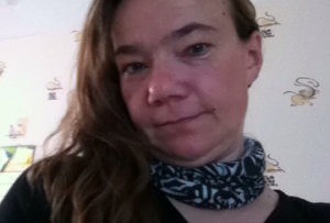 Profilbild von Petra Brix