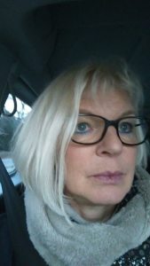 Profilbild von Petra Brockmann